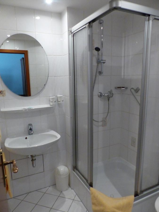 Hotel Dorotheenhof Cottbus Dış mekan fotoğraf