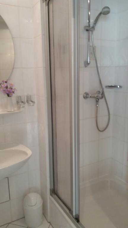 Hotel Dorotheenhof Cottbus Oda fotoğraf