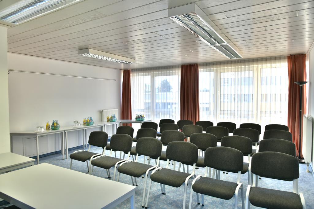 Hotel Dorotheenhof Cottbus Dış mekan fotoğraf