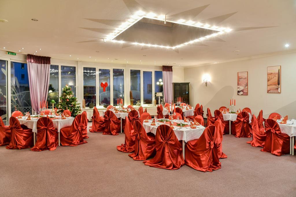 Hotel Dorotheenhof Cottbus Dış mekan fotoğraf