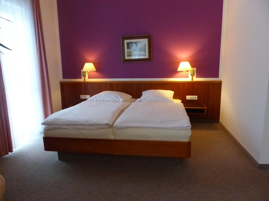Hotel Dorotheenhof Cottbus Dış mekan fotoğraf