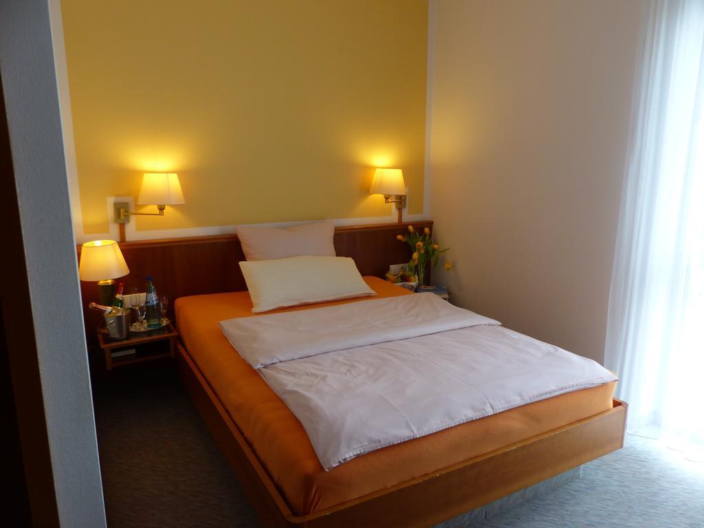 Hotel Dorotheenhof Cottbus Dış mekan fotoğraf