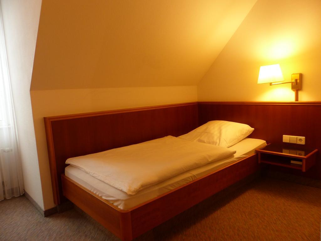 Hotel Dorotheenhof Cottbus Dış mekan fotoğraf