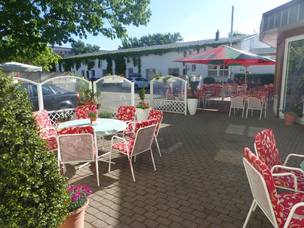 Hotel Dorotheenhof Cottbus Dış mekan fotoğraf