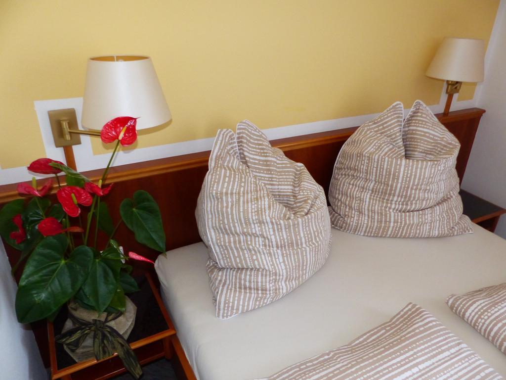 Hotel Dorotheenhof Cottbus Dış mekan fotoğraf