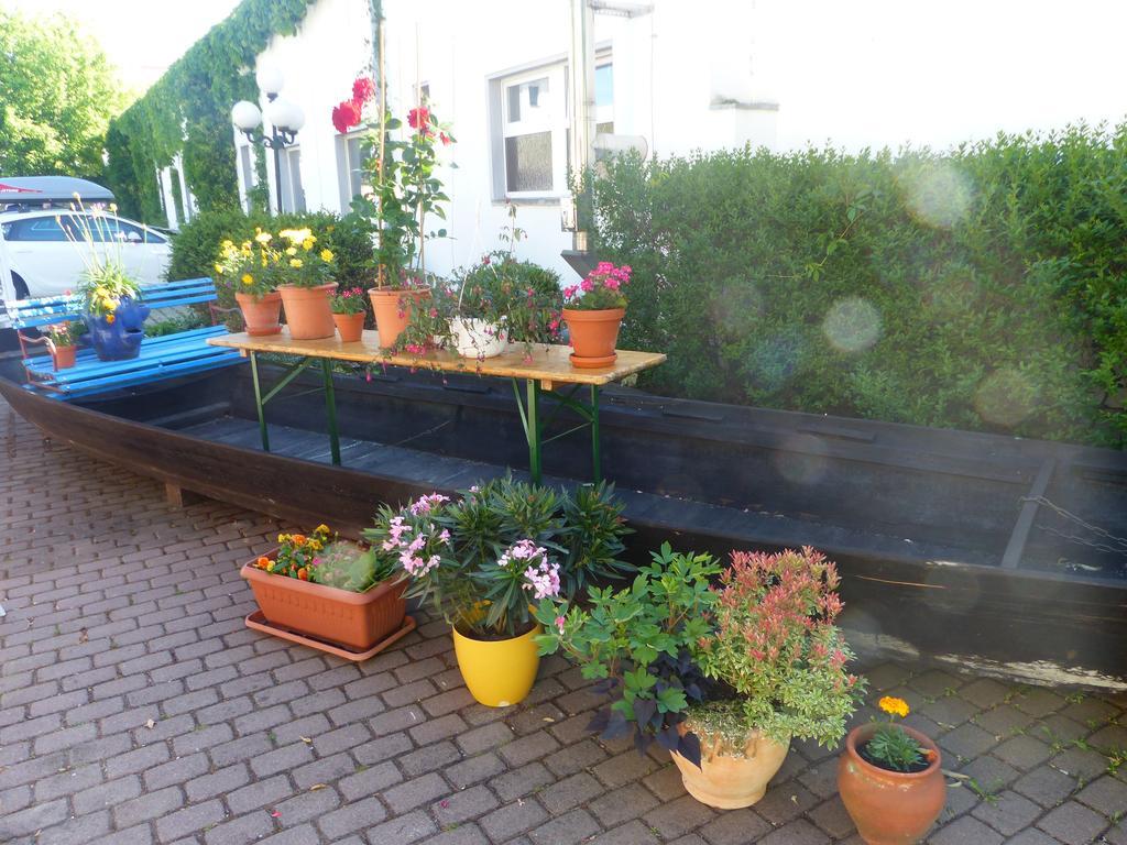 Hotel Dorotheenhof Cottbus Dış mekan fotoğraf