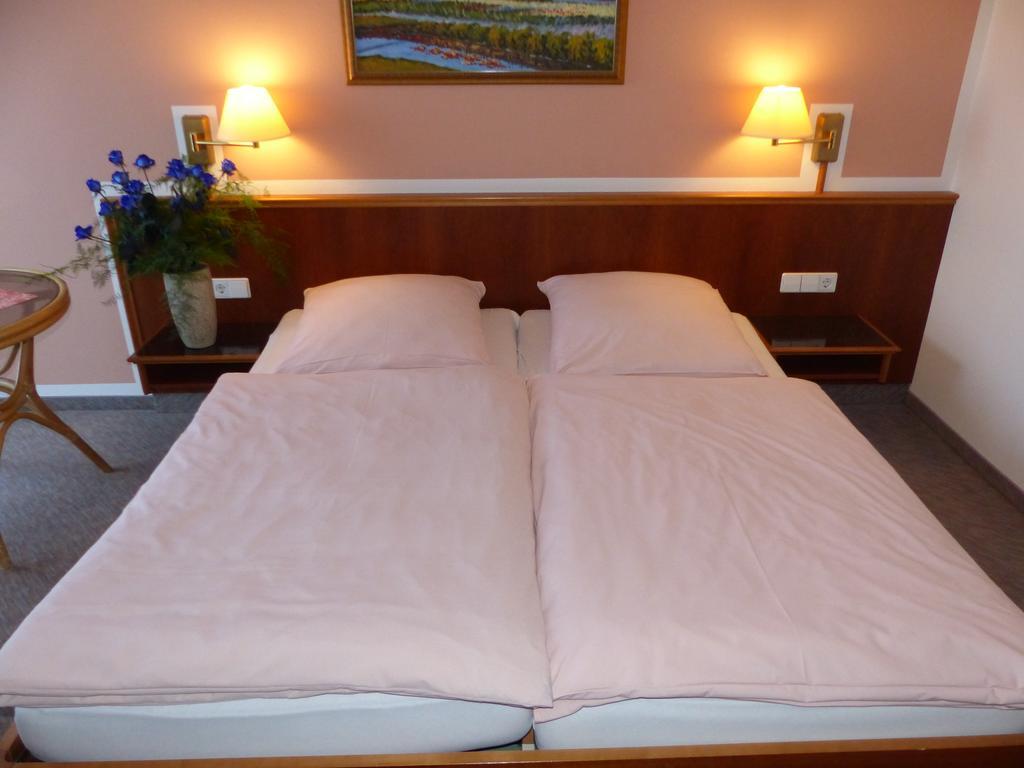 Hotel Dorotheenhof Cottbus Dış mekan fotoğraf