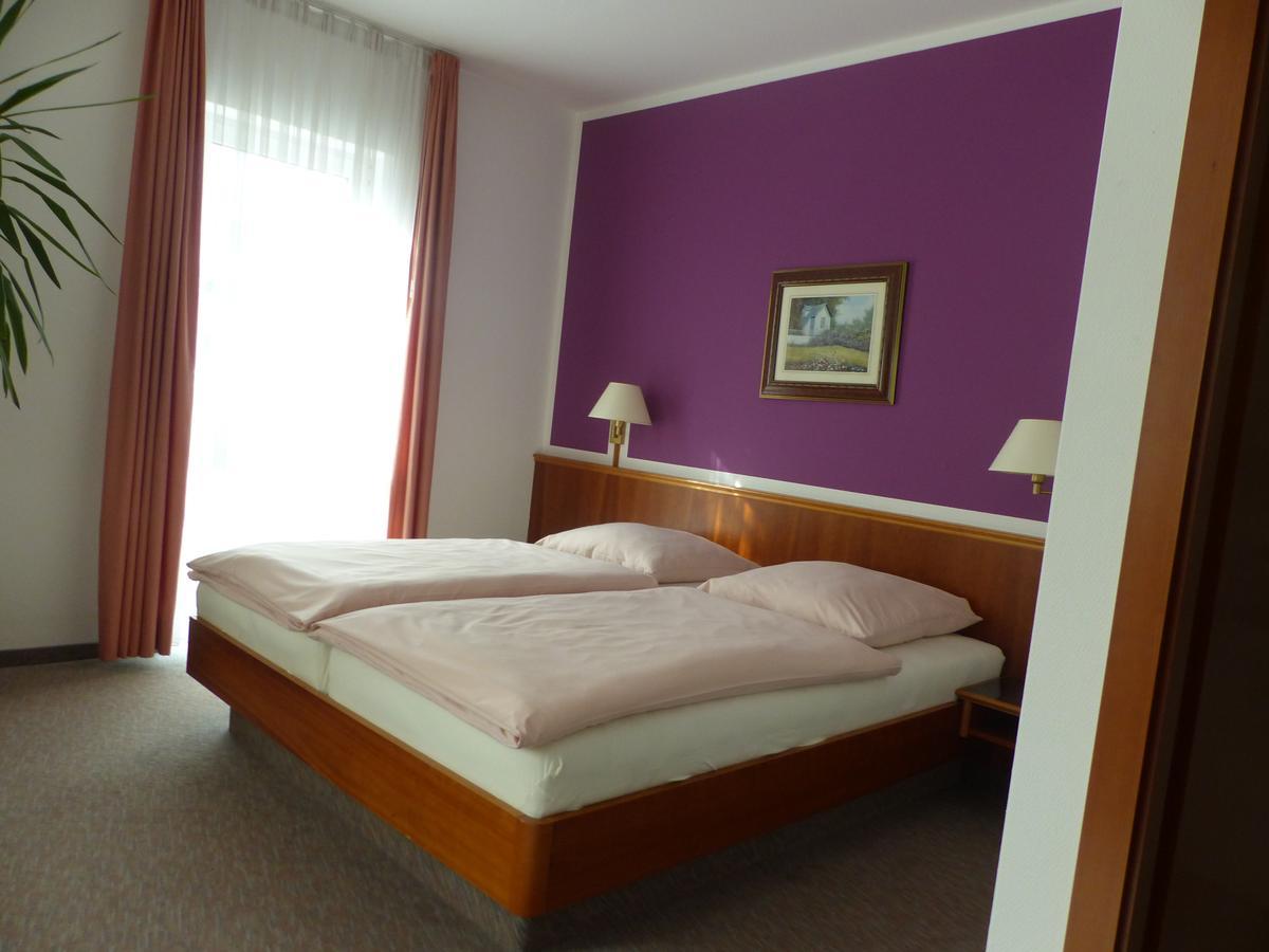 Hotel Dorotheenhof Cottbus Dış mekan fotoğraf